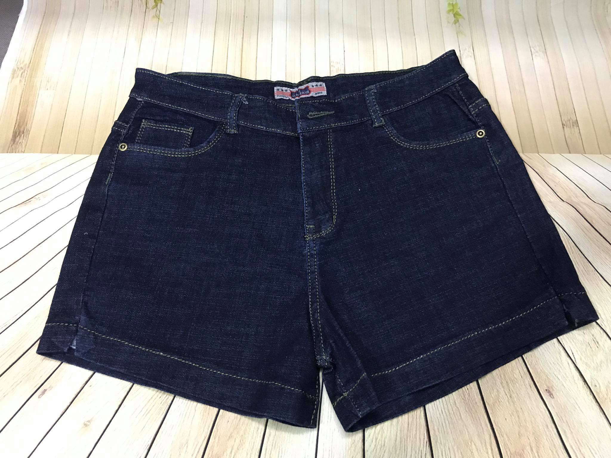 SHORTJEAN