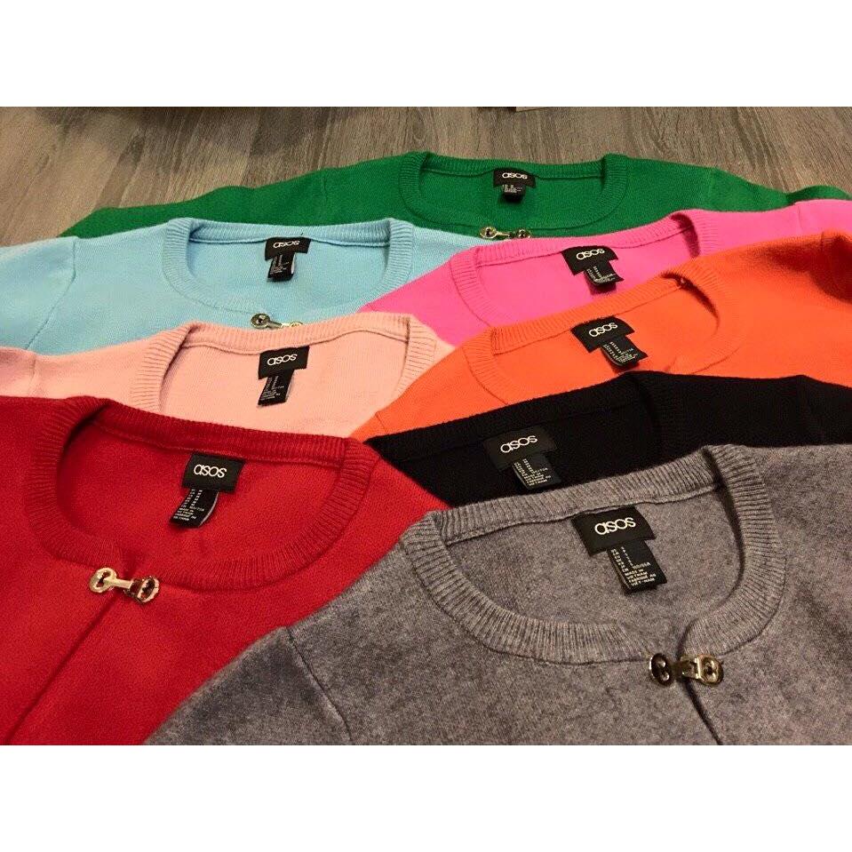 Áo len Asos hàng dư xịn