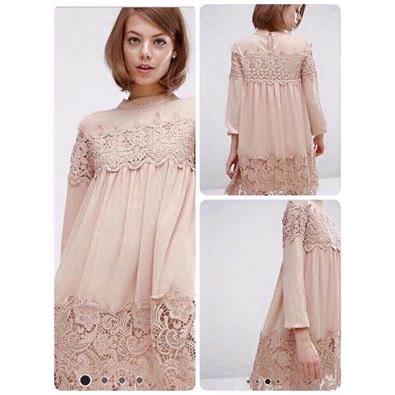 ZARA made in Banglades