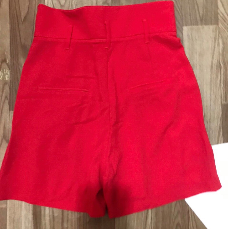 Short Cortelle xuất mỹ