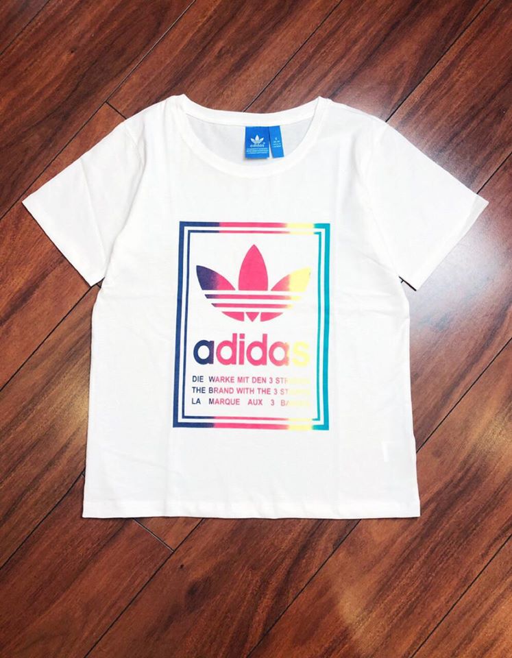 Áo thun cotton 100% sz SML
