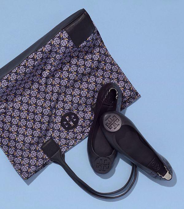 Giày Toryburch