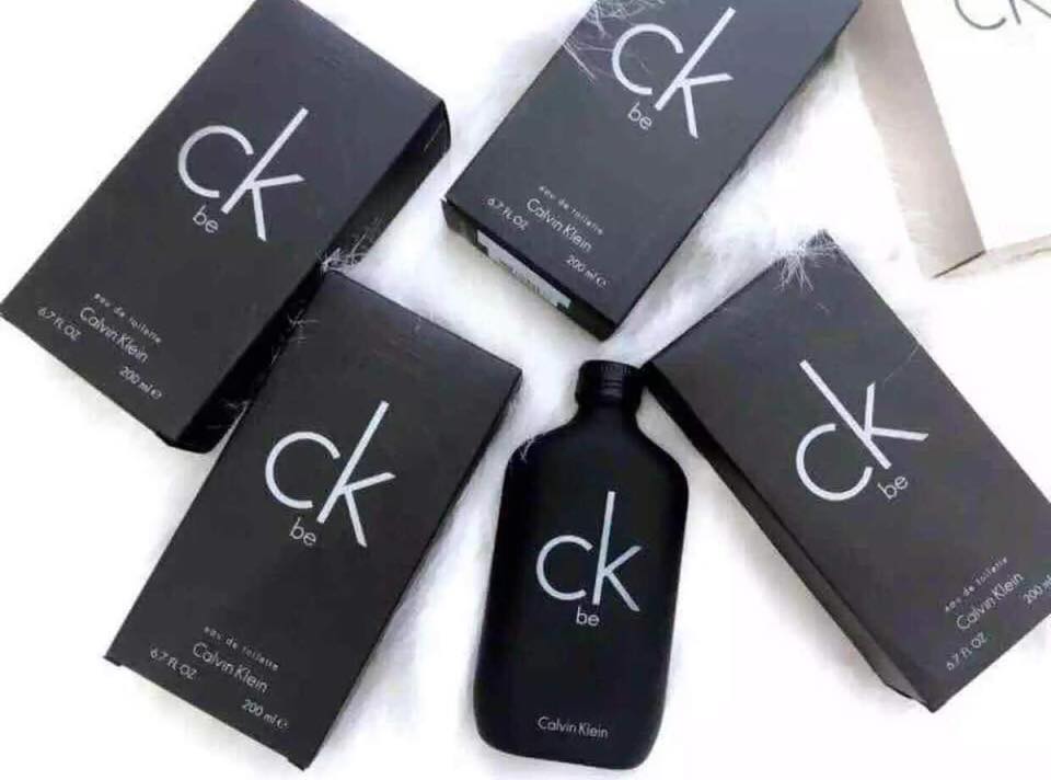 CK Nam và nữ