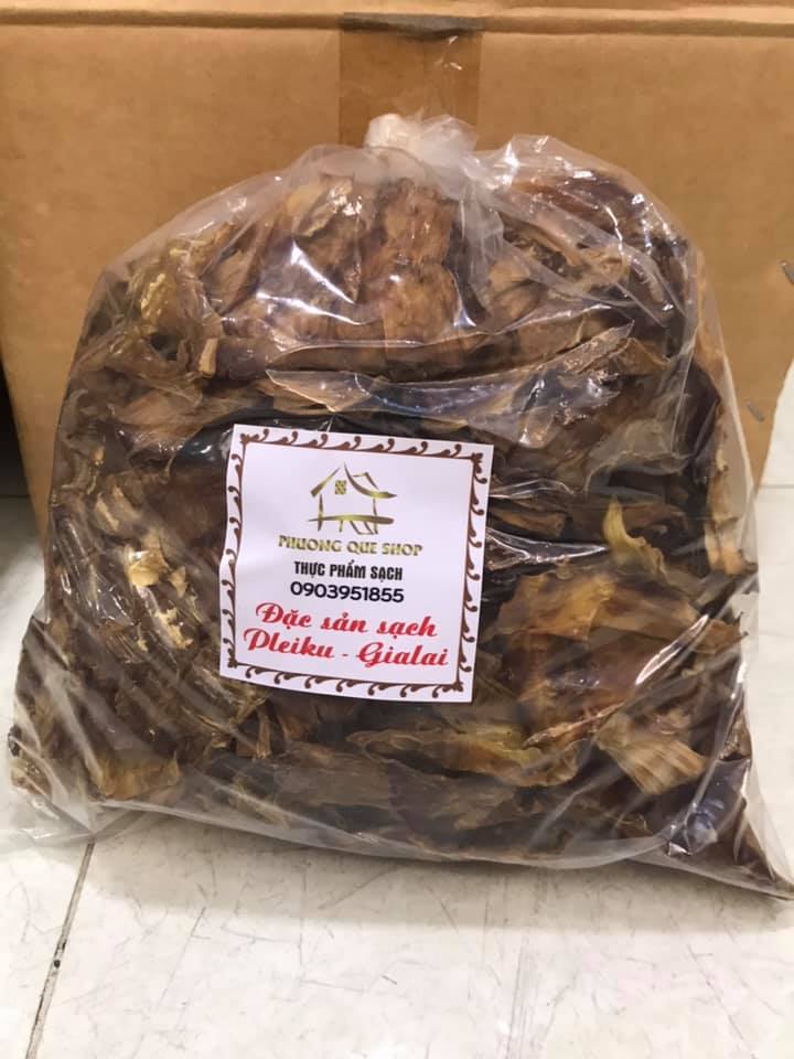 Đặc sản pleiku - gialai