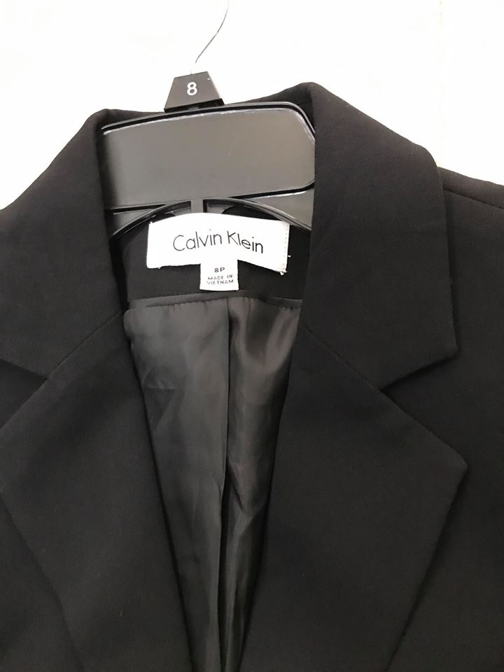 Balzer C.K sz 6-8-10