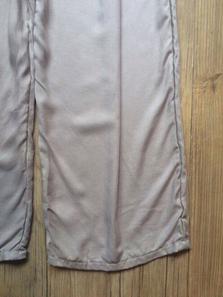 jumpsuit Free size ( 48-56 kg)