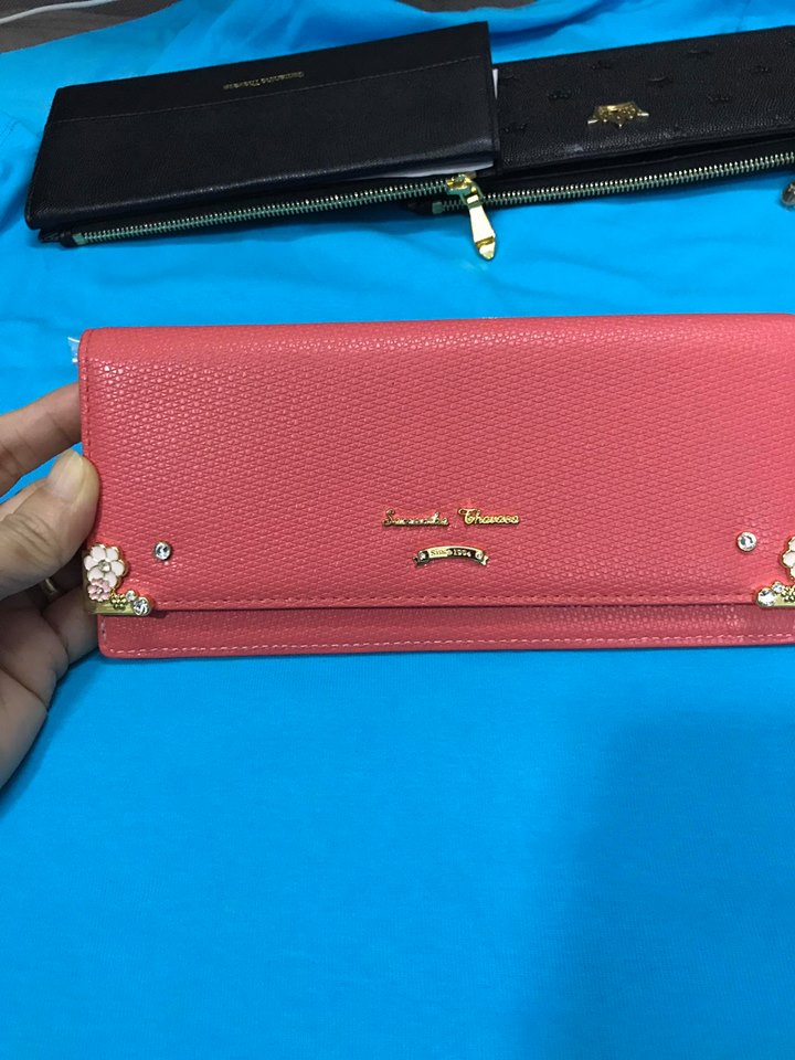 Ví SAMANTHA THAVASA xuất Nhật