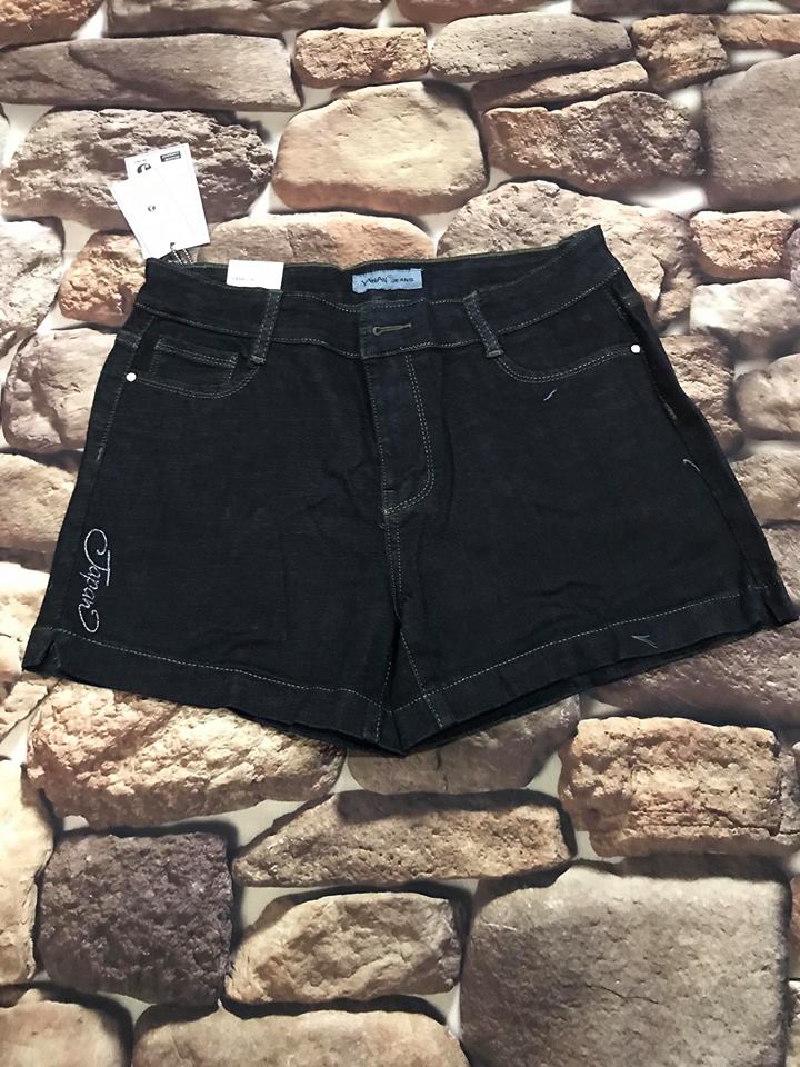 SHORTJEAN