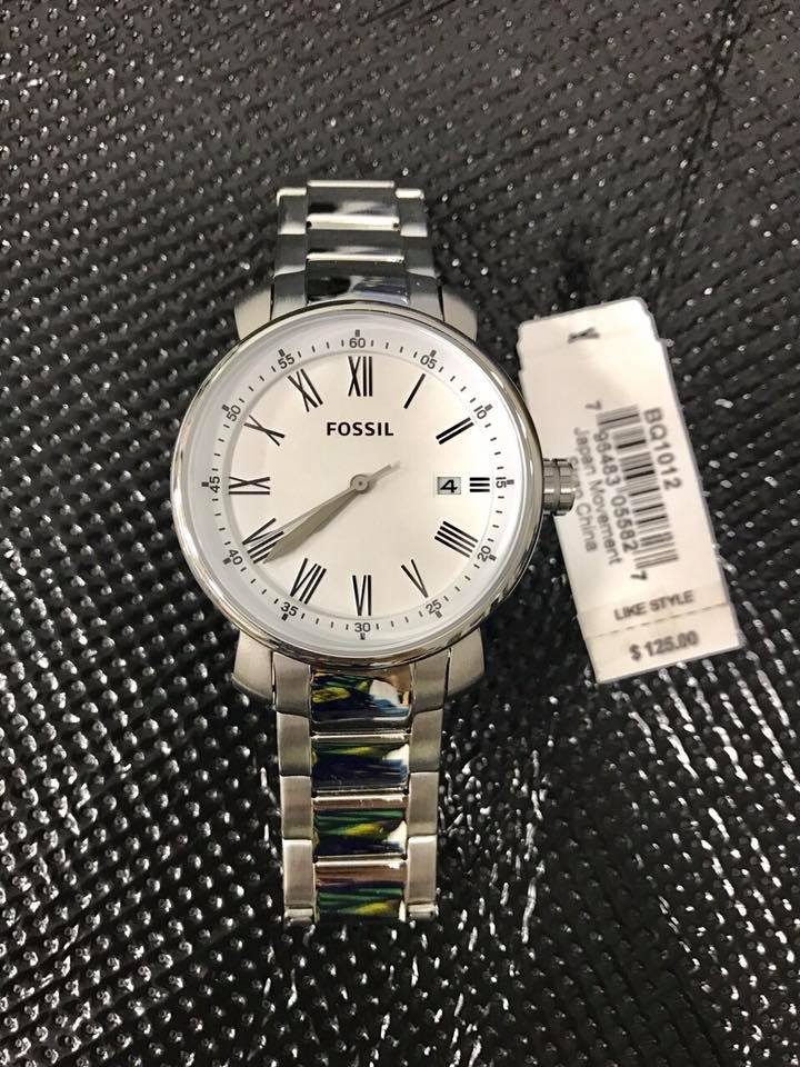 FOSSIL FOR MEN