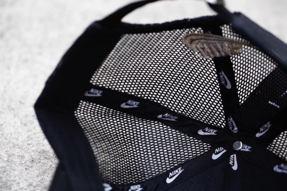 NÓN NIKE CẬP BẾN 2 màu