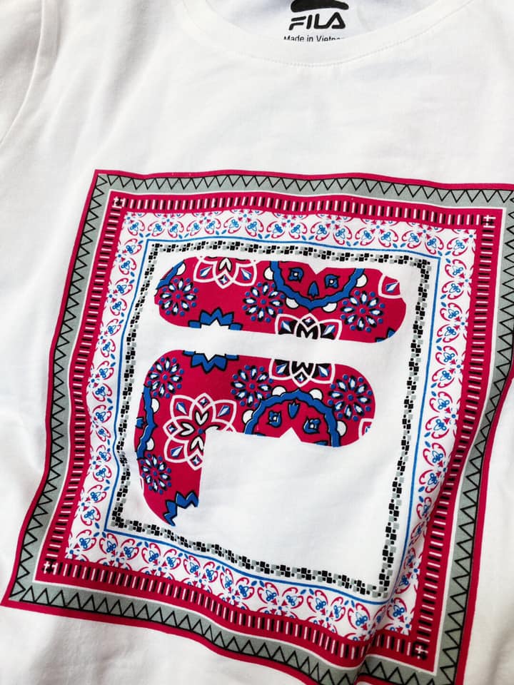 Áo thun cotton 100% siêu mịn mát