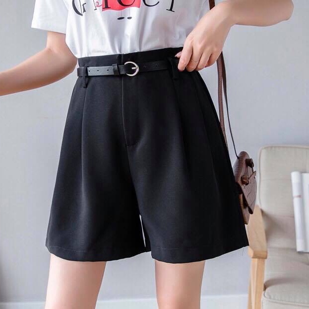 Short Cortelle xuất mỹ