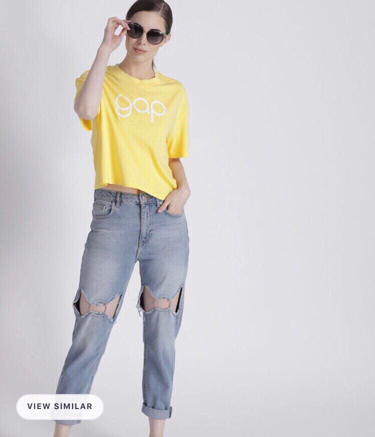 Áo thun cotton