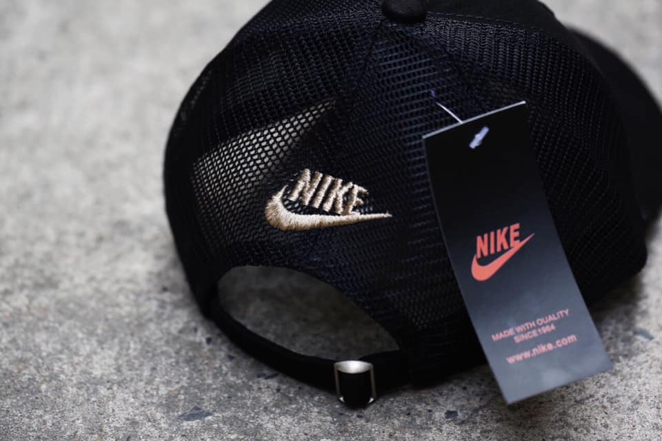 NÓN NIKE CẬP BẾN 2 màu