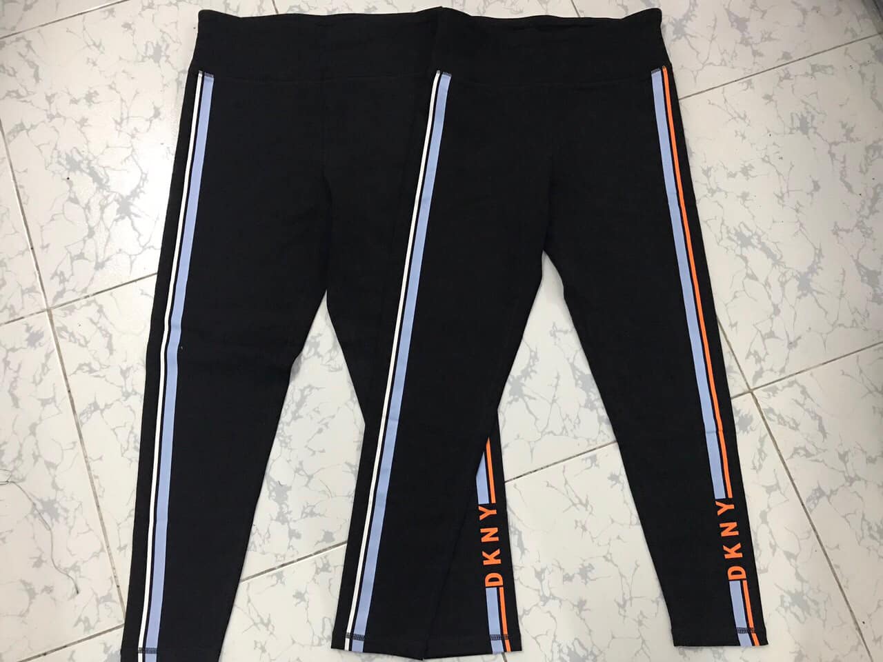 Quần tập DKNY xịn
