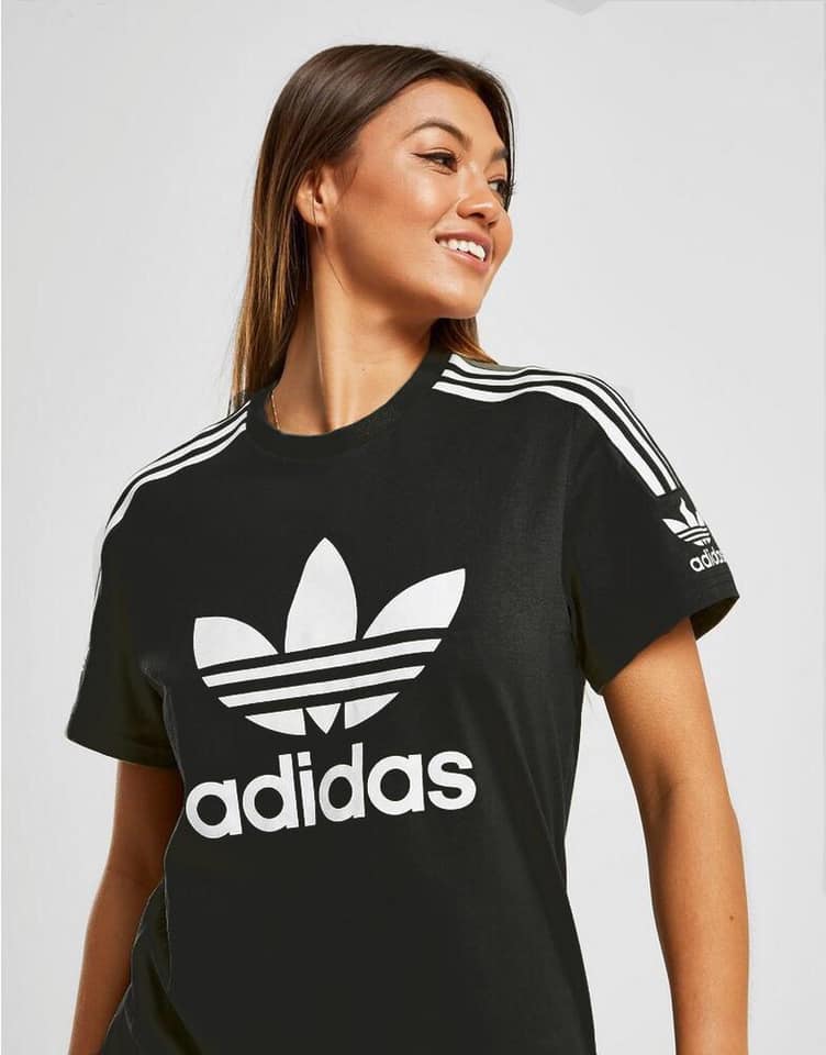1469 Lock Up Boyfriend Tee
