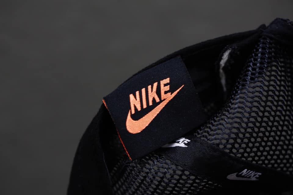 NÓN NIKE CẬP BẾN 2 màu