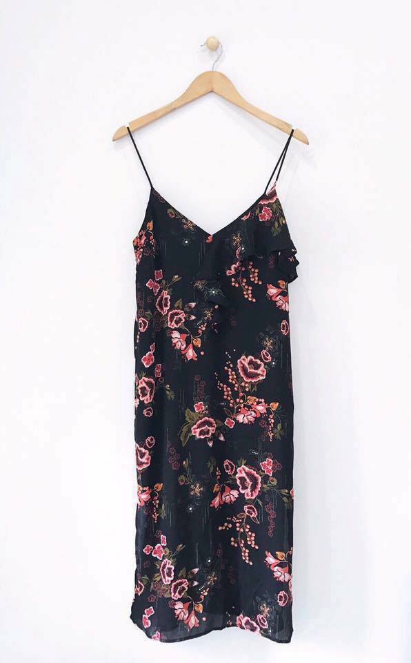 Maxi timming xuất xịn