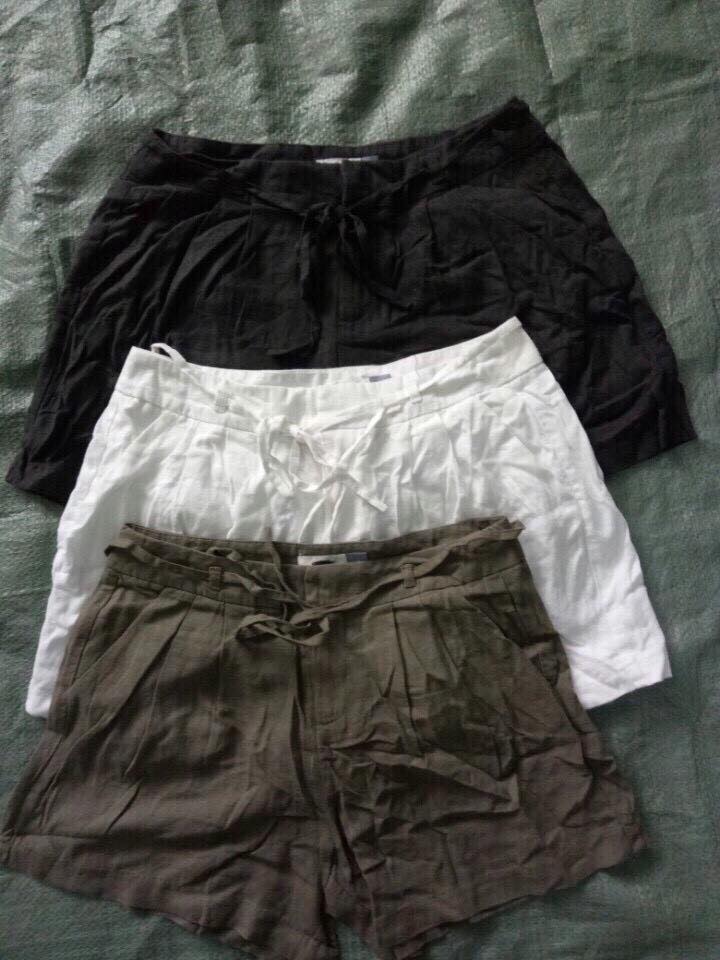 Quần short xuất xịn