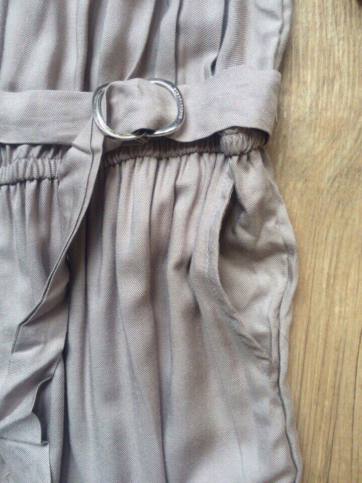 jumpsuit Free size ( 48-56 kg)
