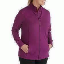 Áo khoát JOCKEY hàng xuất dư xịn