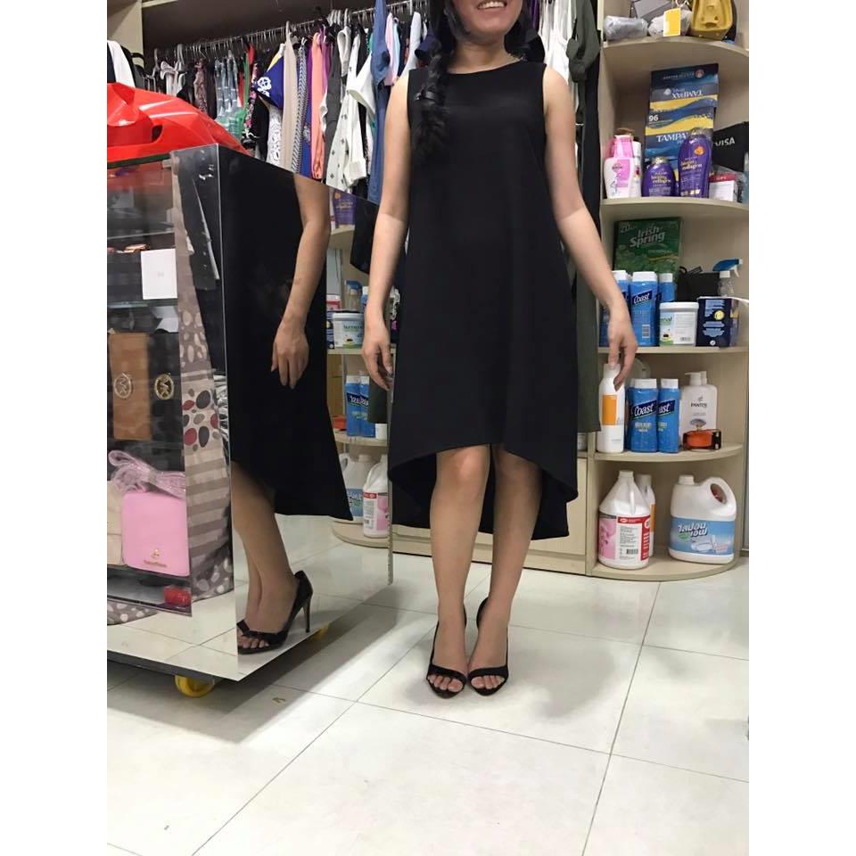 Zara xuất dư