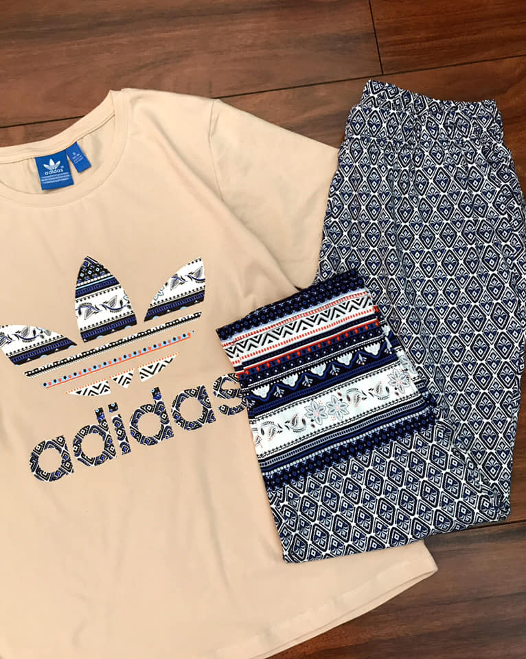 đồ bộ thun cotton