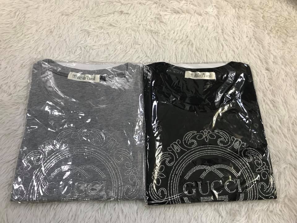 Áo thun cotton xịn