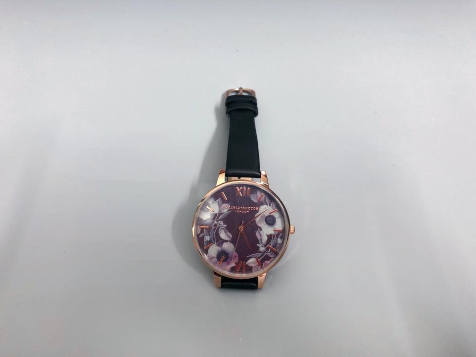 đồng hồ Olivia Burton hàng thanh lý