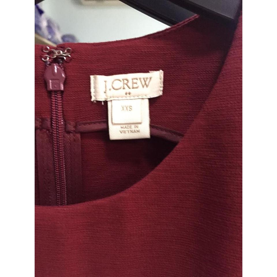 Đầm J Crew xịn