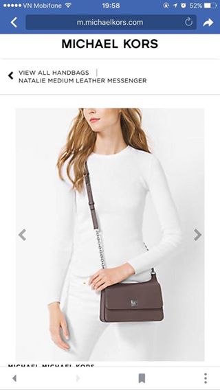 MICHEAL KORS bodycross handbags