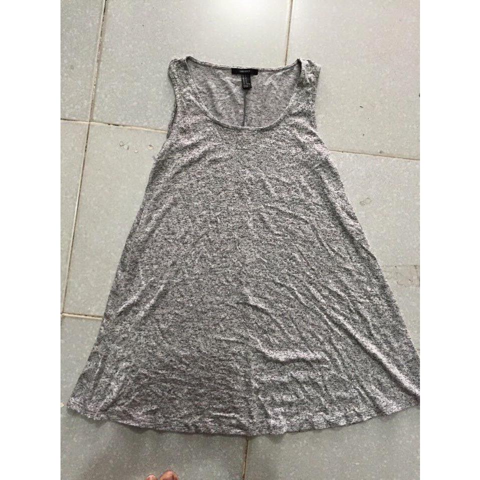 Đầm thun oversize F21