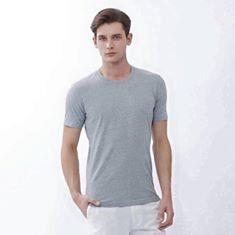 Áo thun nam Uniqlo hàng xuất Nhật, thun cotton xịn 100%