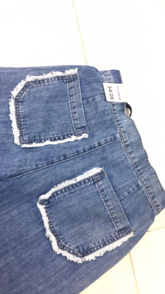 Jean pull&bear 