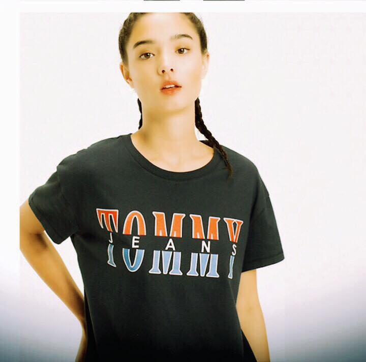 Áo thun cotton 100% bao mịn mát