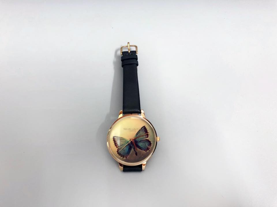 đồng hồ Olivia Burton hàng thanh lý