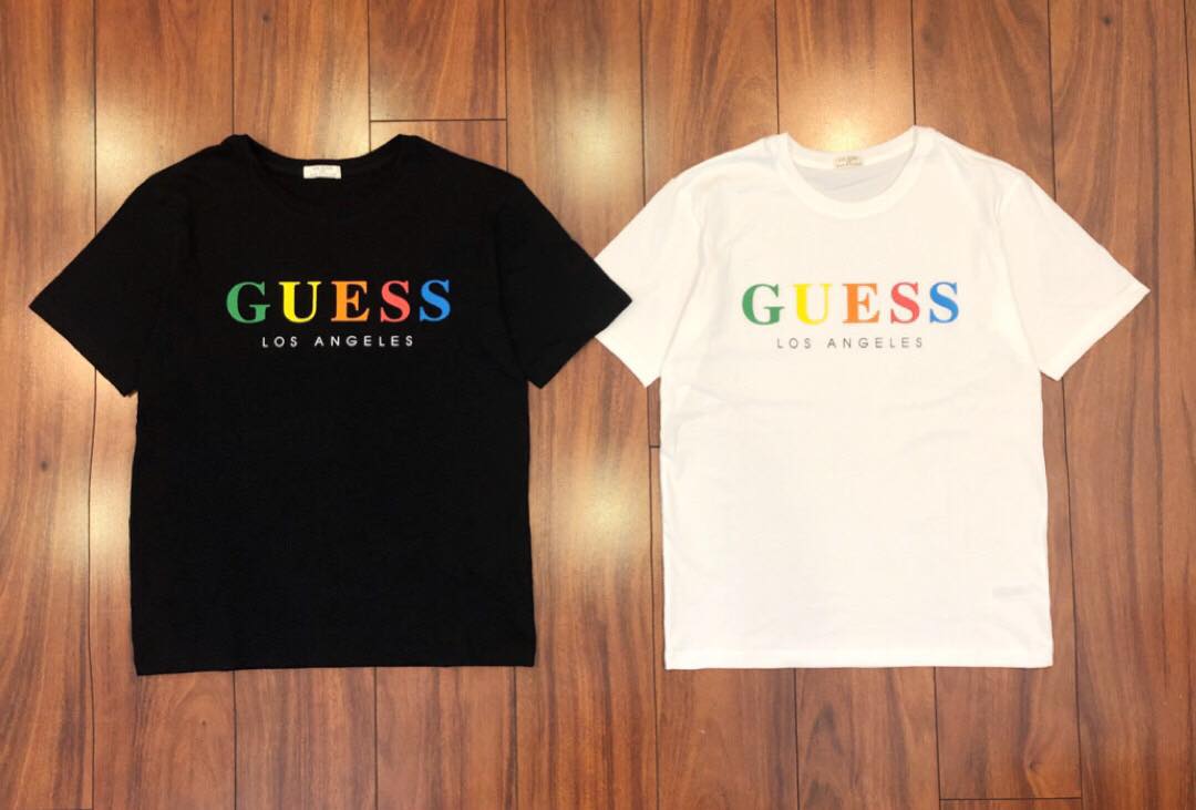 Cotton 100% size S M L