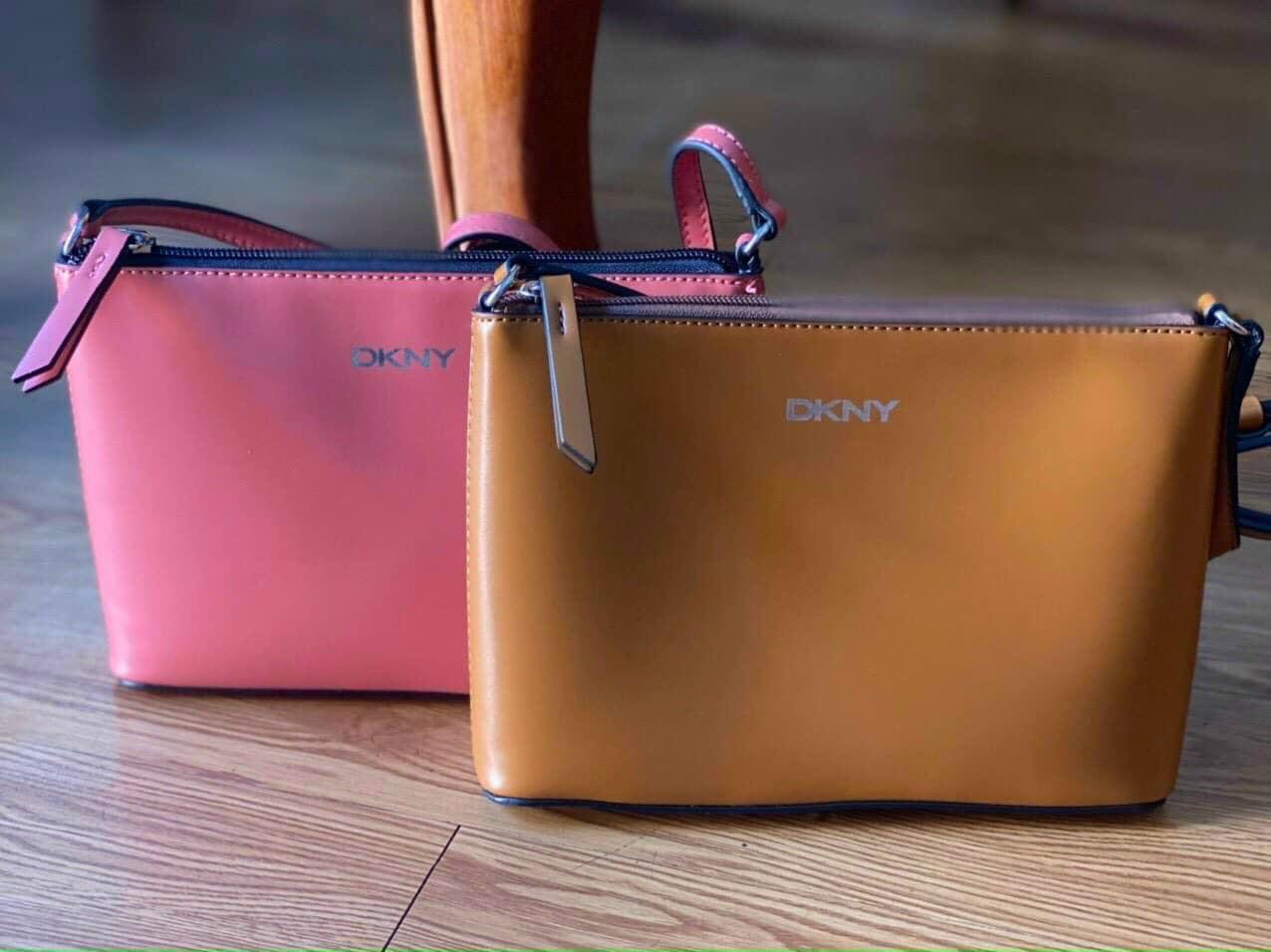 #túi #DKNY xuất