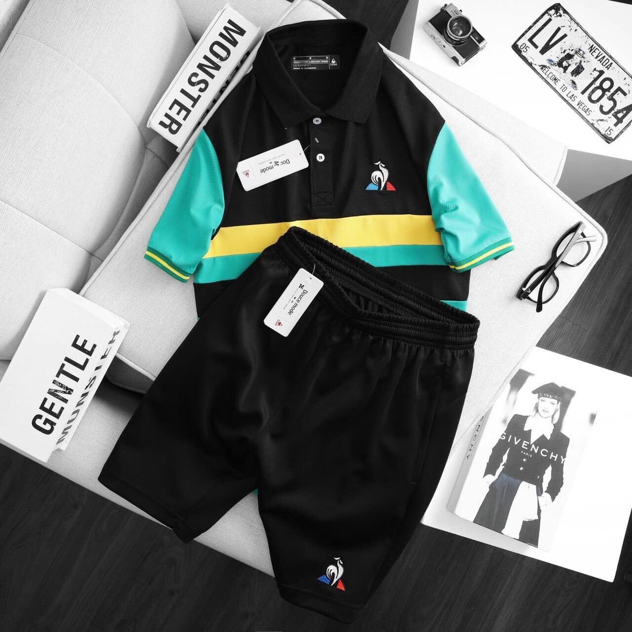 Set bộ nam hàng xuât xịn