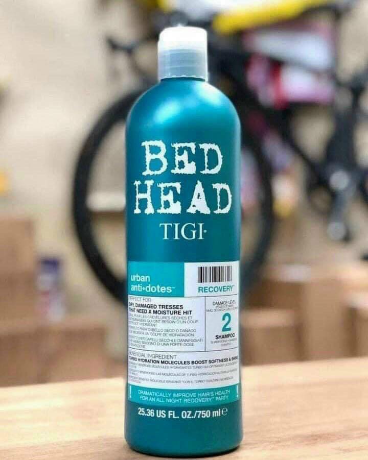 Dầu gội Hàng chính hãng