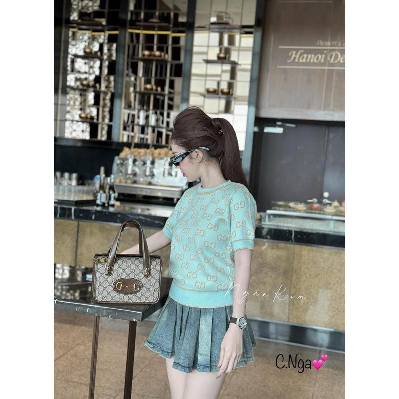 Áo len xịn