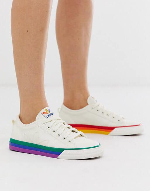 Adidas Nizza