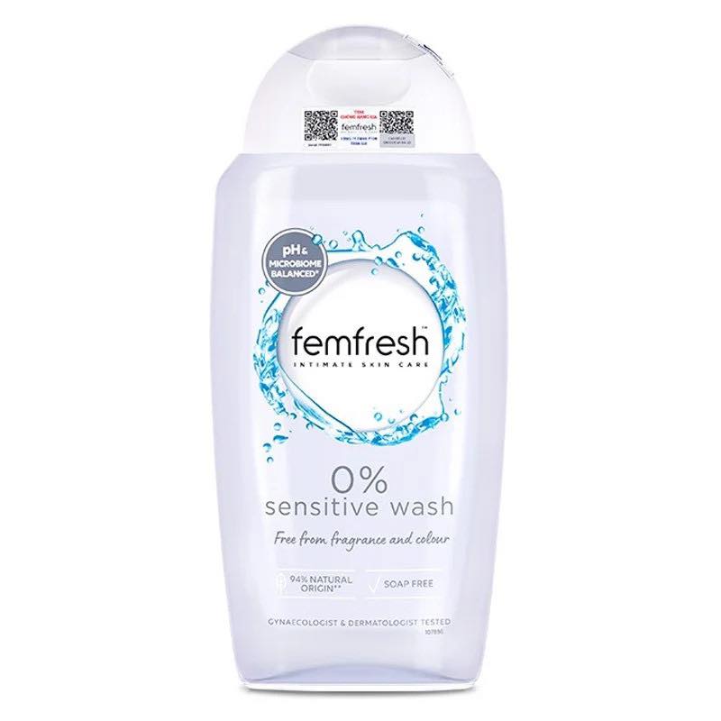 Femfresh