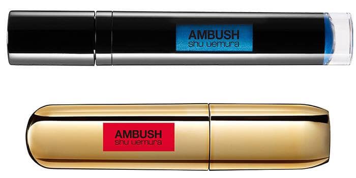 SON SHU Uemura Ambush Life