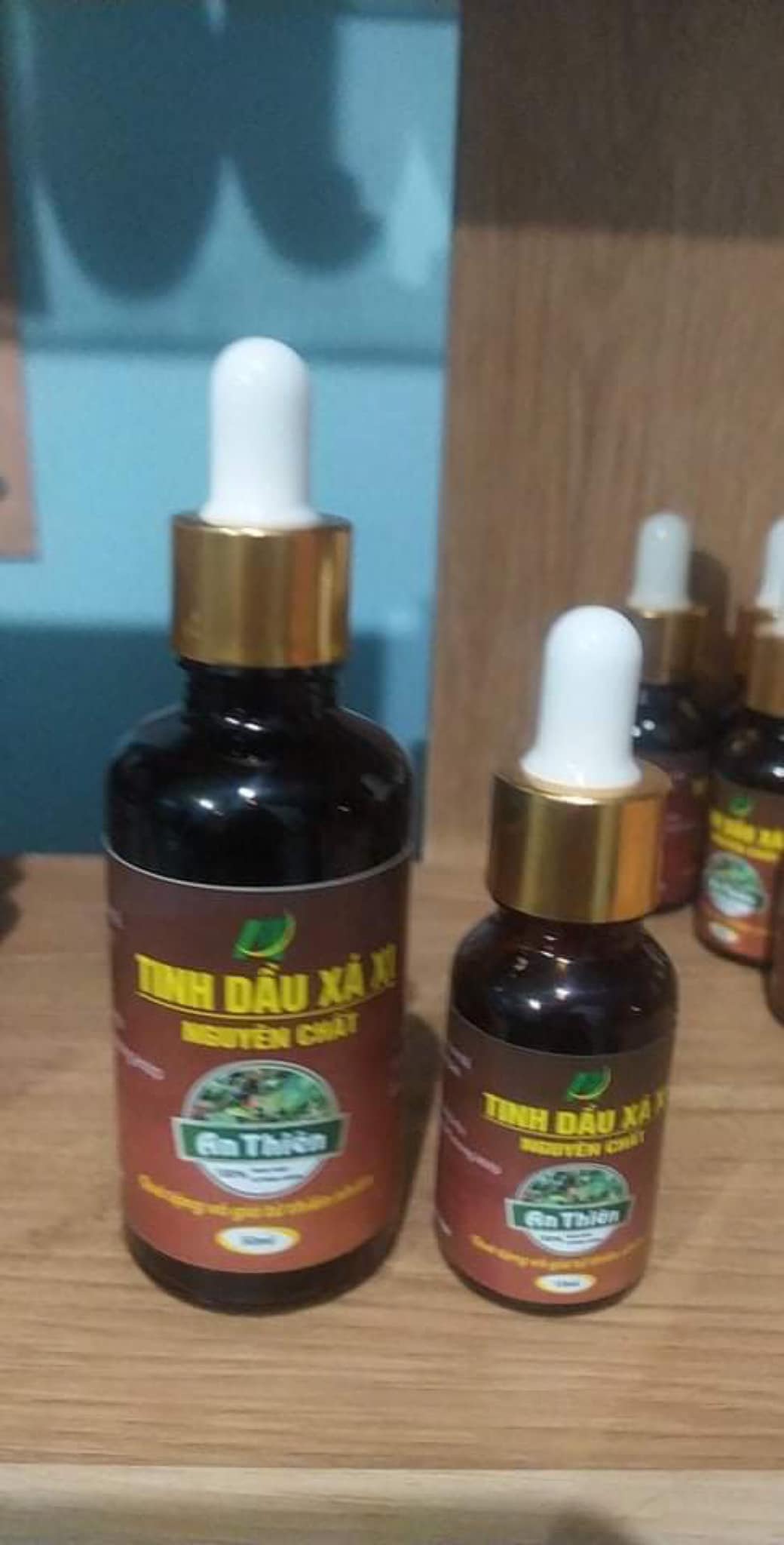 Tinh dầu xá xị nguyên chất 1️⃣0️⃣0️⃣%nhá