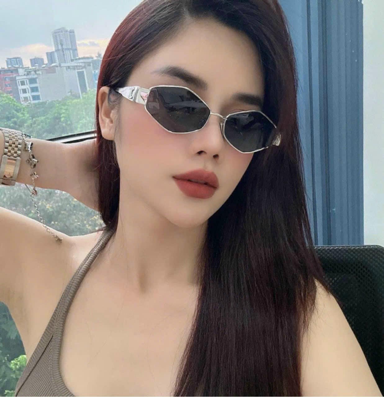 Kính Thời Trang Unisex Pờ Ra Đờ