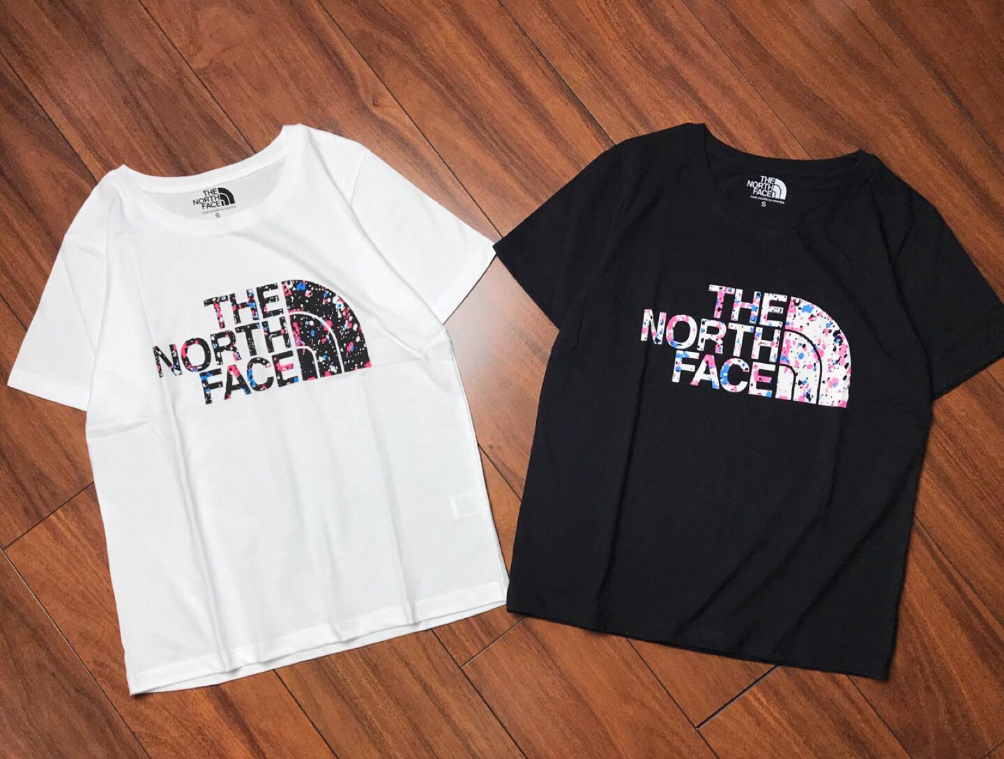 Áo thun cotton 100%