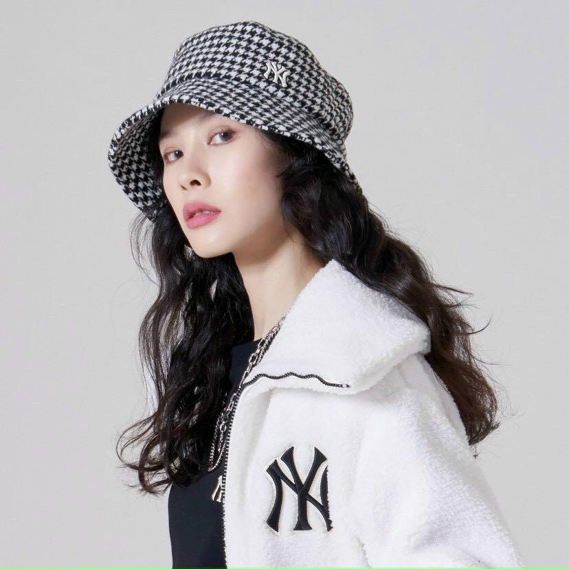 NÓN MLB NY SO COOL CHO NGÀY HÈ NĂNG ĐỘNG