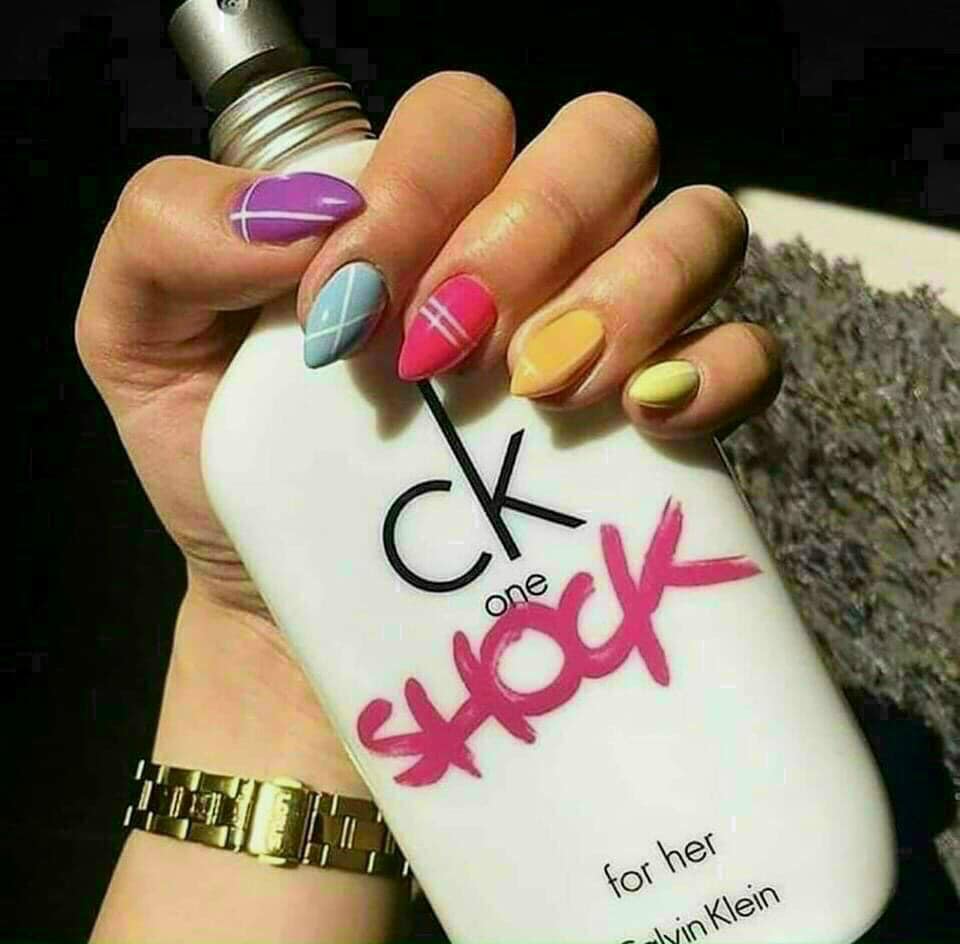 Nước hoa CK