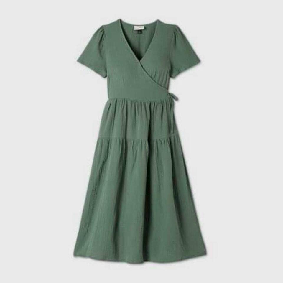 Maxi xuất xịn chất vải xô thun dày dặn quá đẹp